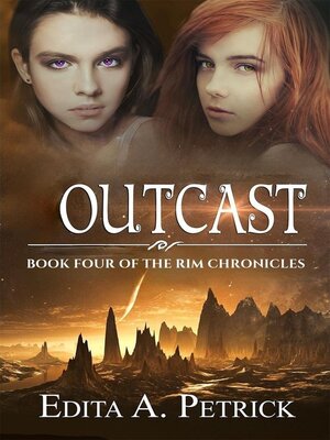cover image of Outcast